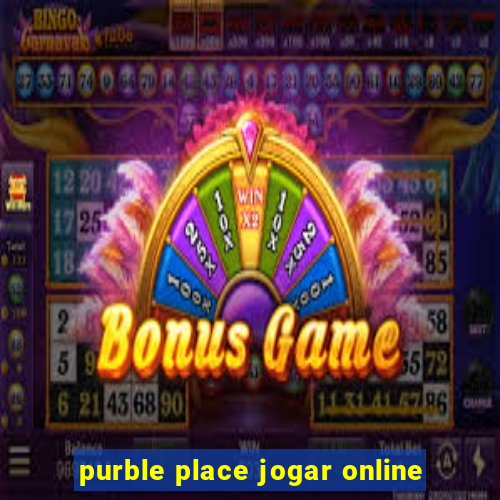 purble place jogar online